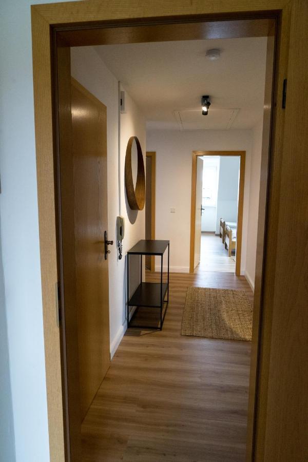 Ferienwohnung Hallighafen Bredstedt Buitenkant foto